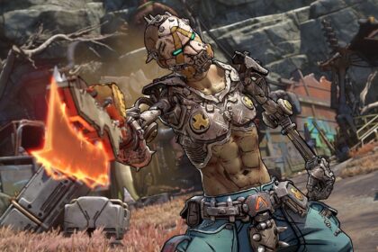 Borderlands 4 is the best prize for booty Piñata at the cheapest price ever