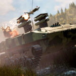 Modern Warfare RTS Broken Arrow finally begins the battle for faction balance