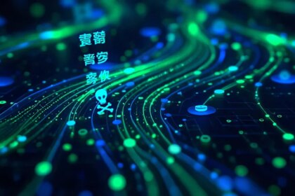 The new report links research firms Bieta and CIII to MSS Cyber ​​Operations in China