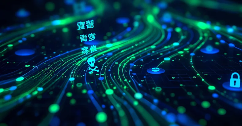 The new report links research firms Bieta and CIII to MSS Cyber ​​Operations in China