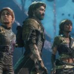 Expedition 33 still hits rock bottom price, so there's no reason not to play