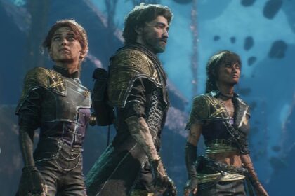 Expedition 33 still hits rock bottom price, so there's no reason not to play