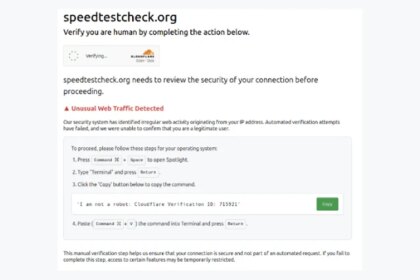 Hackers exploit WordPress sites to power next-generation ClickFix phishing attacks