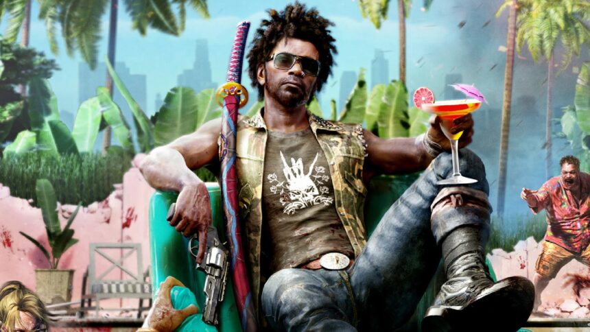 Get Dead Island 2 and all DLC at the lowest price ever while you wait for the sequel