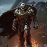 FPS reaches its lowest price and is torn apart by the dark ages of Doom