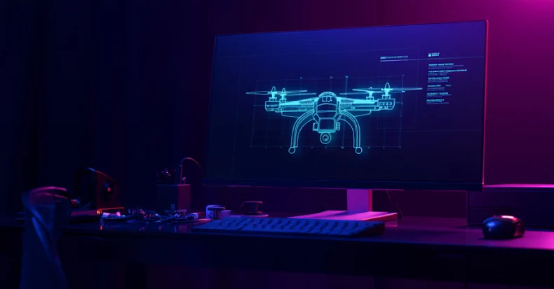 North Korean hacker lures defense engineer with fake job to steal drone secrets