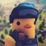 Similar in name to Tarkov but not in nature, Escape From Duckov is already available on Steam