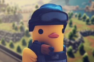 Similar in name to Tarkov but not in nature, Escape From Duckov is already available on Steam