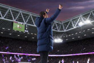 Play Football Manager 26 early and score goals with this huge discount