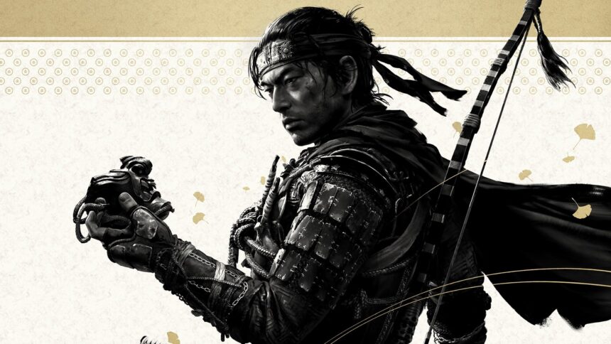 Ghost of Tsushima increases the price of swords, making them cheaper than ever
