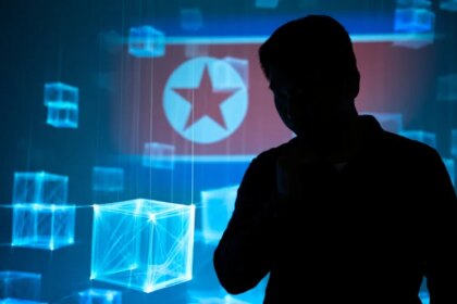 North Korean Hackers