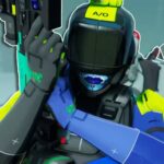 Marathon takes another technical test, but you don't hear anything about it