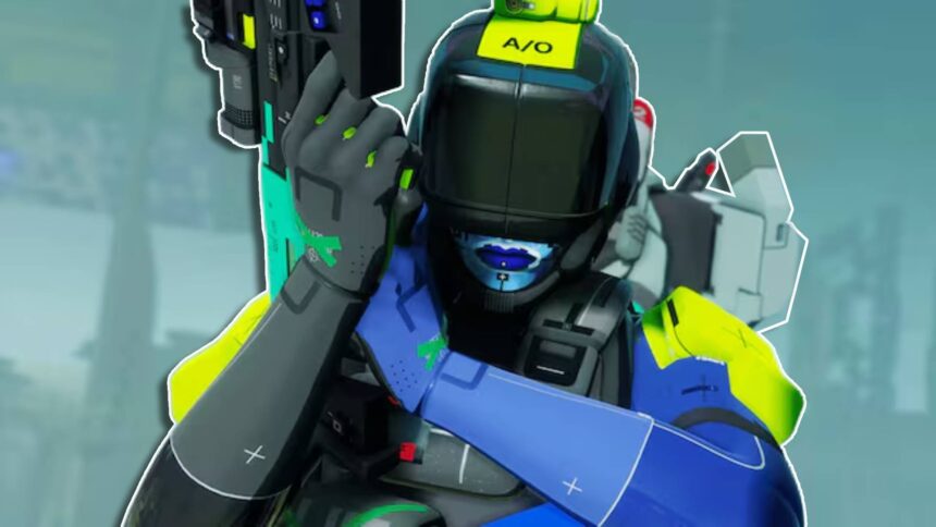 Marathon takes another technical test, but you don't hear anything about it