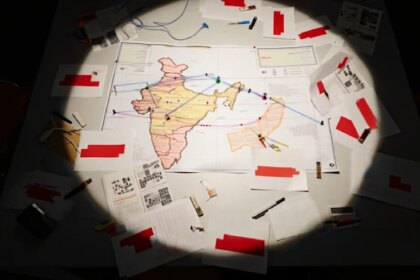 DeskRAT Malware Campaign