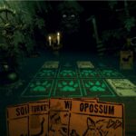 The scariest roguelike card game you've ever played has reached its lowest price