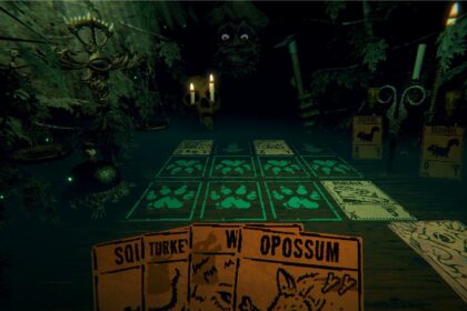 The scariest roguelike card game you've ever played has reached its lowest price