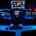 Iran-linked Muddy Water targets over 100 organizations in global espionage campaign