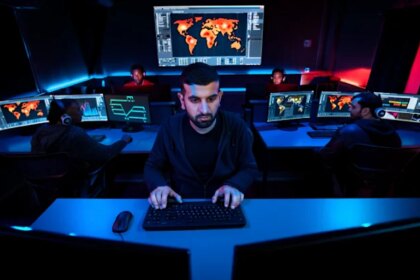 Iran-linked Muddy Water targets over 100 organizations in global espionage campaign