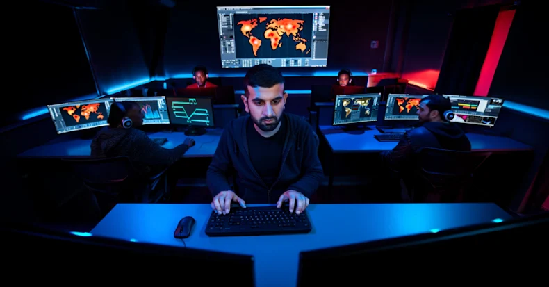 Iran-linked Muddy Water targets over 100 organizations in global espionage campaign