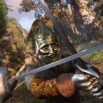 Kingdom Come Deliverance2 is my favorite RPG of the year, over 40%