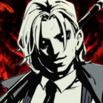 Malys, the demon-exorcist roguelike deck builder, reaches 1.0 with an evil vibe that stands out from the rest