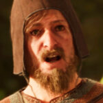 A new demo for medieval RPG Norse, which combines the combat of BG3 with the charm of Kingdom Come Deliverance 2, has been added to your Steam wishlist