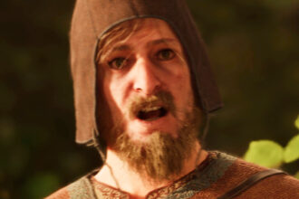 A new demo for medieval RPG Norse, which combines the combat of BG3 with the charm of Kingdom Come Deliverance 2, has been added to your Steam wishlist