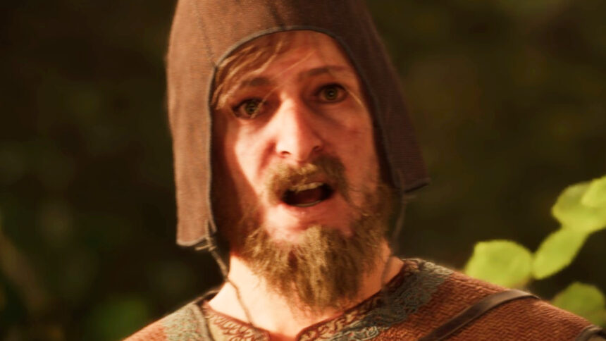 A new demo for medieval RPG Norse, which combines the combat of BG3 with the charm of Kingdom Come Deliverance 2, has been added to your Steam wishlist