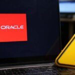 New bug in Oracle E-Business Suite could allow hackers to access data without logging in