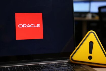 New bug in Oracle E-Business Suite could allow hackers to access data without logging in