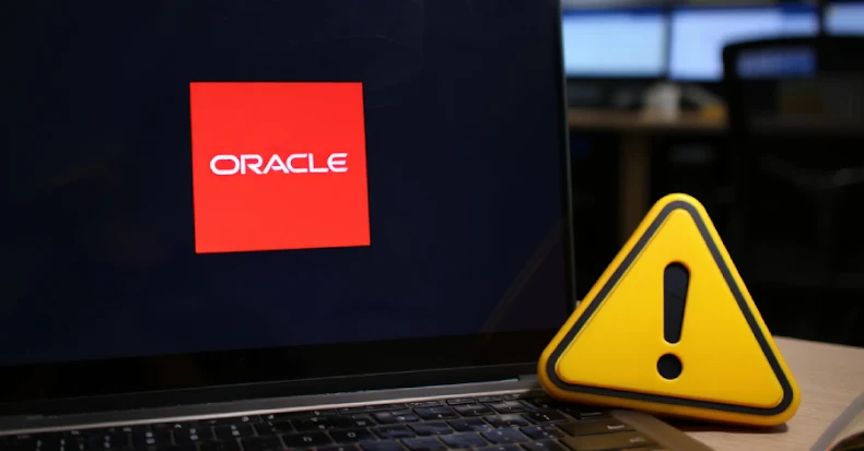 New bug in Oracle E-Business Suite could allow hackers to access data without logging in
