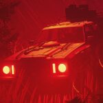 Pacific Drive drops unforgettable new DLC in the shadows, turning the underrated survival game into nightmare fuel