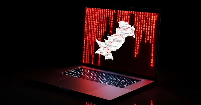 Confucius hackers hit Pakistan with new Wooperstealer and Anonymous malware