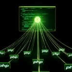 Experts report a surge in automated botnet attacks targeting PHP servers and IoT devices