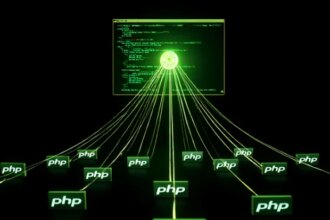 Experts report a surge in automated botnet attacks targeting PHP servers and IoT devices