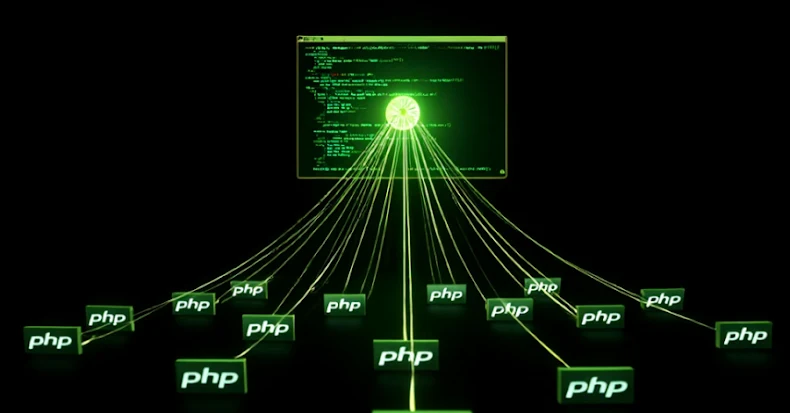 Experts report a surge in automated botnet attacks targeting PHP servers and IoT devices