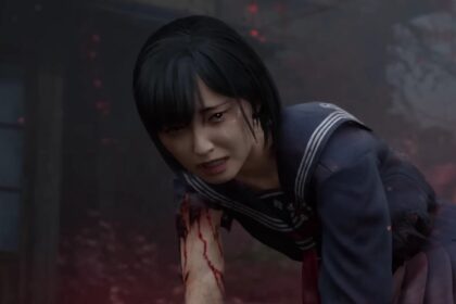 Get into the Halloween spirit with your chance to win Silent Hill F for $1