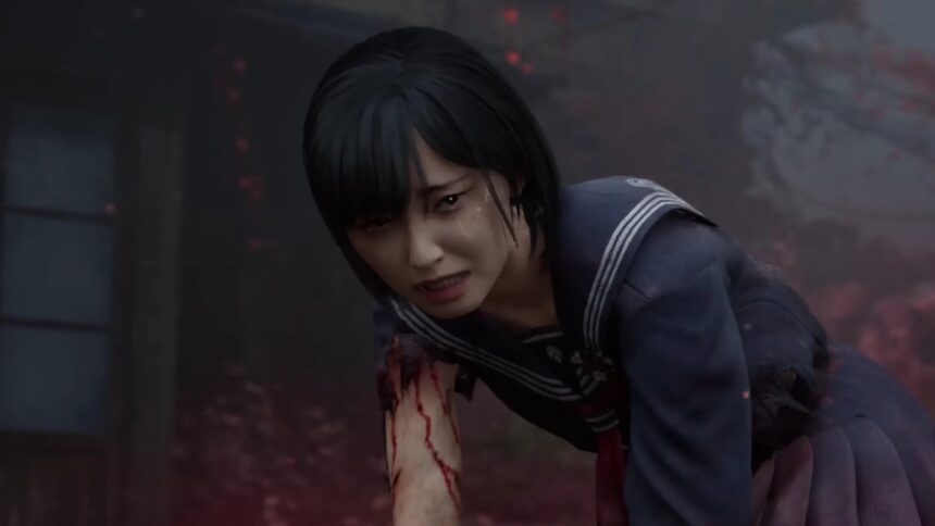 Get into the Halloween spirit with your chance to win Silent Hill F for $1