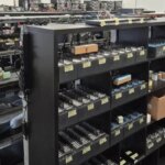 Europol dismantles SIM farm network running 49 million fake accounts worldwide