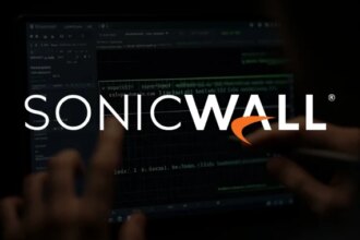 Experts warn of widespread SonicWall VPN breach affecting over 100 accounts