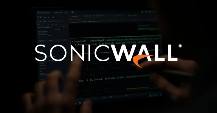 Experts warn of widespread SonicWall VPN breach affecting over 100 accounts