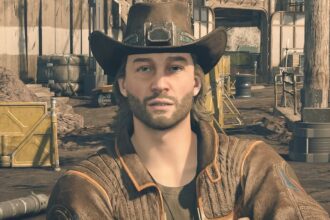 Starfield is not "Caliber" As the former developer of Fallout and Elder Scrolls says, "It would have been received differently" If it wasn't made by Bethesda