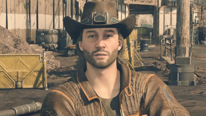 Starfield is not "Caliber" As the former developer of Fallout and Elder Scrolls says, "It would have been received differently" If it wasn't made by Bethesda