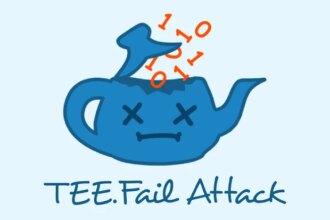 New TEE.Fail side-channel attack extracts secrets from Intel and AMD DDR5 secure enclaves