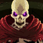 The Crazy Hyper-Dungeon Chronicles, a D&D-style pixel RPG, will have you hooked in 10 minutes and you won't be able to put it down.