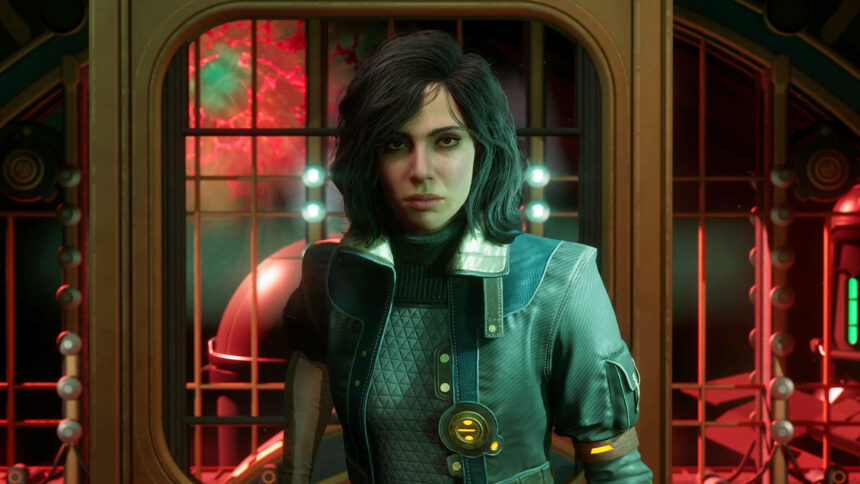 Best Outer Worlds 2 MOD