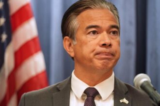 Lots of victory. Can Bonta maintain a legitimate hot streak against Trump in California?