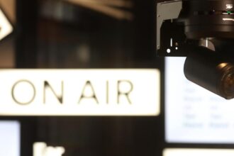 SPOTIFY VIDEO podcasts are collected on Netflix