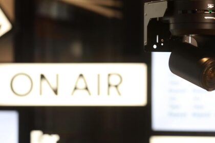 SPOTIFY VIDEO podcasts are collected on Netflix