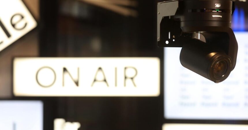 SPOTIFY VIDEO podcasts are collected on Netflix